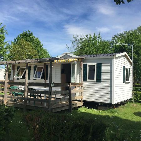 Camping Du Ried Boofzheim Exterior photo